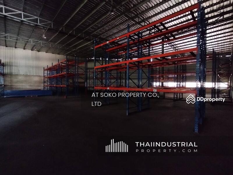 Factory or Warehouse 1600 sqm for RENT at Mueang Samut Prakan, Samut Prakan (Property ID: AT817R), Samut Prakan, Tai Ban Mai, Muang Samut Prakarn, Samut Prakan, , 1,600 sqm, Warehouse/Factory For Rent, by AT SOKO PROPERTY CO., LTD, 10746684 - DDproperty.com