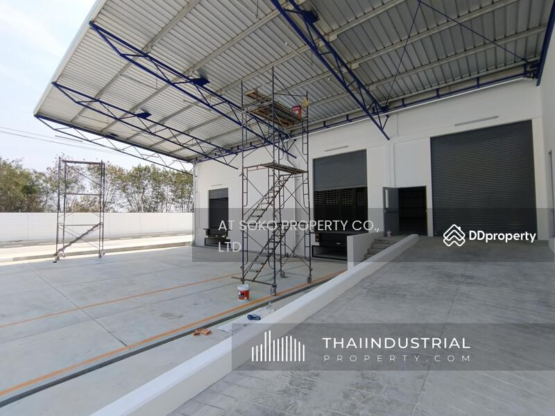 โกดังให้เช่า โรงงานให้เช่า 1590 ตรม บ่อวิน, ศรีราชา, ชลบุรี/ 泰国仓库/工厂,出租/出售 (หมายเลขประกาศ: AT818R), ชลบุรี, บ่อวิน, ศรีราชา, ชลบุรี, 1,350 ตร.ม., โกดัง-โรงงาน ให้เช่า, โดย AT SOKO PROPERTY CO., LTD, 10746829 - DDproperty.com