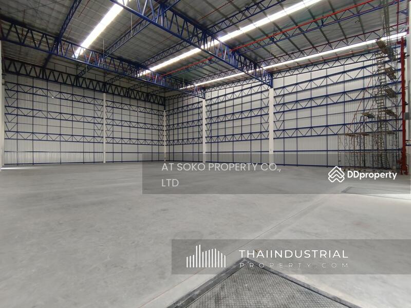 Factory or Warehouse 1590 sqm for RENT at Bo Win, Si Racha, Chon Buri (Property ID: AT818R), Chon Buri (Pattaya), Bo Win, Si Racha, Chon Buri (Pattaya), , 1,350 sqm, Warehouse/Factory For Rent, by AT SOKO PROPERTY CO., LTD, 10746829 - DDproperty.com