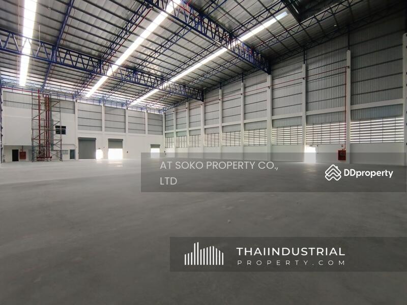 โกดังให้เช่า โรงงานให้เช่า 1590 ตรม บ่อวิน, ศรีราชา, ชลบุรี/ 泰国仓库/工厂,出租/出售 (หมายเลขประกาศ: AT818R), ชลบุรี, บ่อวิน, ศรีราชา, ชลบุรี, 1,350 ตร.ม., โกดัง-โรงงาน ให้เช่า, โดย AT SOKO PROPERTY CO., LTD, 10746829 - DDproperty.com