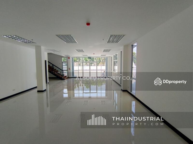 โกดังให้เช่า โรงงานให้เช่า 1590 ตรม บ่อวิน, ศรีราชา, ชลบุรี/ 泰国仓库/工厂,出租/出售 (หมายเลขประกาศ: AT818R), ชลบุรี, บ่อวิน, ศรีราชา, ชลบุรี, 1,350 ตร.ม., โกดัง-โรงงาน ให้เช่า, โดย AT SOKO PROPERTY CO., LTD, 10746829 - DDproperty.com