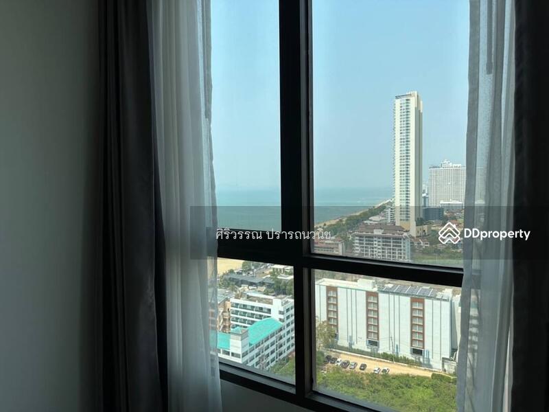 AERAS Beachfront Condominium Jomtien, Chon Buri (Pattaya), Moo 12, Soi Jomtienbeach, Jomtienbeach Road, Nong Pru, Bang Lamung (Pattaya), Chon Buri (Pattaya), 2 Bedrooms, 48 sqm, Condo For Sale, by ศิริวรรณ ปรารถนวนิช, 10746854 - DDproperty.com