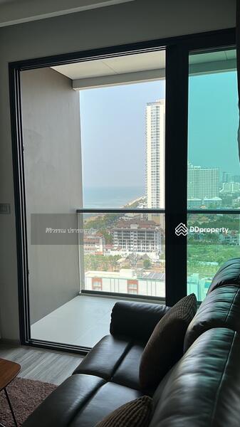 AERAS Beachfront Condominium Jomtien, Chon Buri (Pattaya), Moo 12, Soi Jomtienbeach, Jomtienbeach Road, Nong Pru, Bang Lamung (Pattaya), Chon Buri (Pattaya), 2 Bedrooms, 48 sqm, Condo For Sale, by ศิริวรรณ ปรารถนวนิช, 10746854 - DDproperty.com