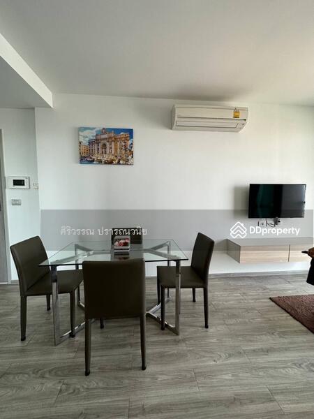 AERAS Beachfront Condominium Jomtien, Chon Buri (Pattaya), Moo 12, Soi Jomtienbeach, Jomtienbeach Road, Nong Pru, Bang Lamung (Pattaya), Chon Buri (Pattaya), 2 Bedrooms, 48 sqm, Condo For Sale, by ศิริวรรณ ปรารถนวนิช, 10746854 - DDproperty.com