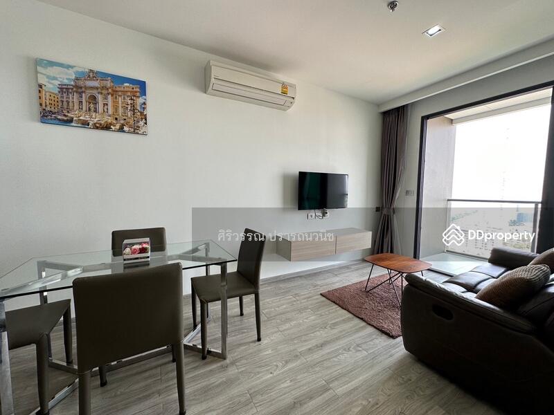 AERAS Beachfront Condominium Jomtien, Chon Buri (Pattaya), Moo 12, Soi Jomtienbeach, Jomtienbeach Road, Nong Pru, Bang Lamung (Pattaya), Chon Buri (Pattaya), 2 Bedrooms, 48 sqm, Condo For Sale, by ศิริวรรณ ปรารถนวนิช, 10746854 - DDproperty.com