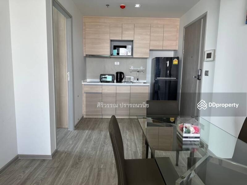 AERAS Beachfront Condominium Jomtien, Chon Buri (Pattaya), Moo 12, Soi Jomtienbeach, Jomtienbeach Road, Nong Pru, Bang Lamung (Pattaya), Chon Buri (Pattaya), 2 Bedrooms, 48 sqm, Condo For Sale, by ศิริวรรณ ปรารถนวนิช, 10746854 - DDproperty.com