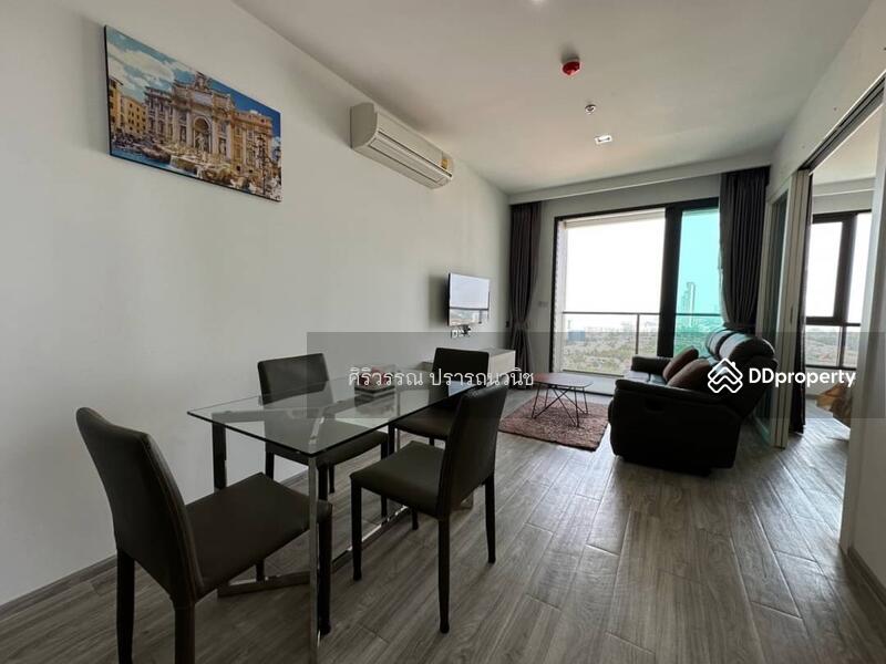 AERAS Beachfront Condominium Jomtien, Chon Buri (Pattaya), Moo 12, Soi Jomtienbeach, Jomtienbeach Road, Nong Pru, Bang Lamung (Pattaya), Chon Buri (Pattaya), 2 Bedrooms, 48 sqm, Condo For Sale, by ศิริวรรณ ปรารถนวนิช, 10746854 - DDproperty.com