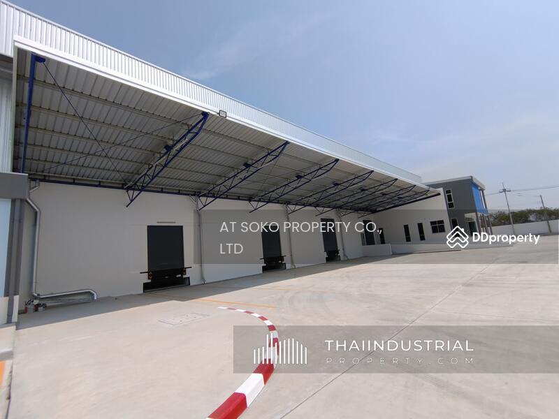 โกดังให้เช่า โรงงานให้เช่า 3000 ตรม บ่อวิน, ศรีราชา, ชลบุรี/ 泰国仓库/工厂,出租/出售 (หมายเลขประกาศ: AT819R), ชลบุรี, บ่อวิน, ศรีราชา, ชลบุรี, 2,700 ตร.ม., โกดัง-โรงงาน ให้เช่า, โดย AT SOKO PROPERTY CO., LTD, 10746905 - DDproperty.com