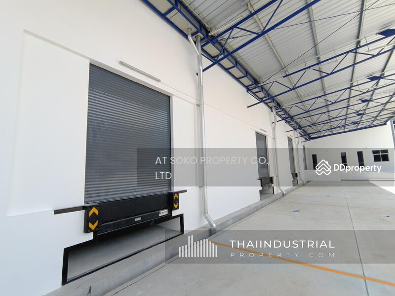 Factory or Warehouse 3000 sqm for RENT at Bo Win, Si Racha, Chon Buri (Property ID: AT819R), Chon Buri (Pattaya), Bo Win, Si Racha, Chon Buri (Pattaya), , 2,700 sqm, Warehouse/Factory For Rent, by AT SOKO PROPERTY CO., LTD, 10746905 - DDproperty.com