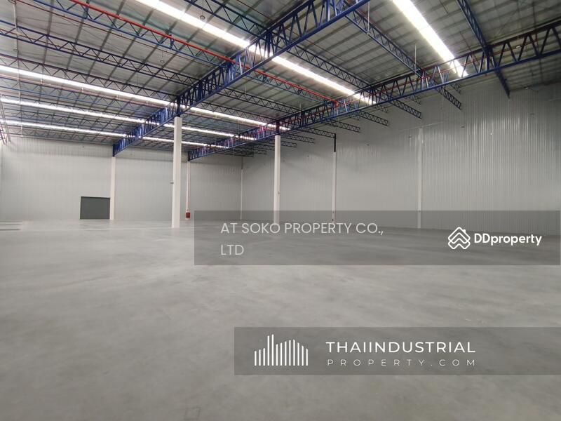 Factory or Warehouse 3000 sqm for RENT at Bo Win, Si Racha, Chon Buri (Property ID: AT819R), Chon Buri (Pattaya), Bo Win, Si Racha, Chon Buri (Pattaya), , 2,700 sqm, Warehouse/Factory For Rent, by AT SOKO PROPERTY CO., LTD, 10746905 - DDproperty.com