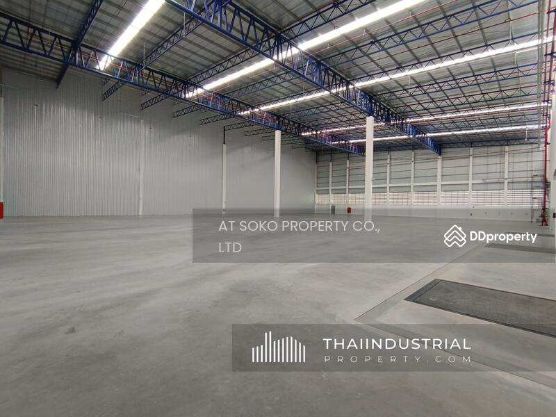โกดังให้เช่า โรงงานให้เช่า 3000 ตรม บ่อวิน, ศรีราชา, ชลบุรี/ 泰国仓库/工厂,出租/出售 (หมายเลขประกาศ: AT819R), ชลบุรี, บ่อวิน, ศรีราชา, ชลบุรี, 2,700 ตร.ม., โกดัง-โรงงาน ให้เช่า, โดย AT SOKO PROPERTY CO., LTD, 10746905 - DDproperty.com