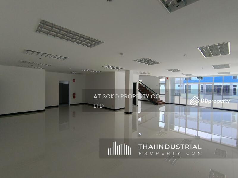 โกดังให้เช่า โรงงานให้เช่า 3000 ตรม บ่อวิน, ศรีราชา, ชลบุรี/ 泰国仓库/工厂,出租/出售 (หมายเลขประกาศ: AT819R), ชลบุรี, บ่อวิน, ศรีราชา, ชลบุรี, 2,700 ตร.ม., โกดัง-โรงงาน ให้เช่า, โดย AT SOKO PROPERTY CO., LTD, 10746905 - DDproperty.com