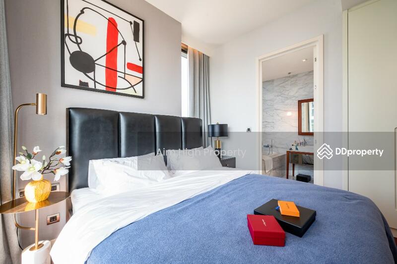 Khun By Yoo, Bangkok, 338 Thonglor Road, Khlong Tan Nua, Watthana, Bangkok, 2 Bedrooms, 82 sqm, Condo For Rent, by Aim High Property, 10747021 - DDproperty.com