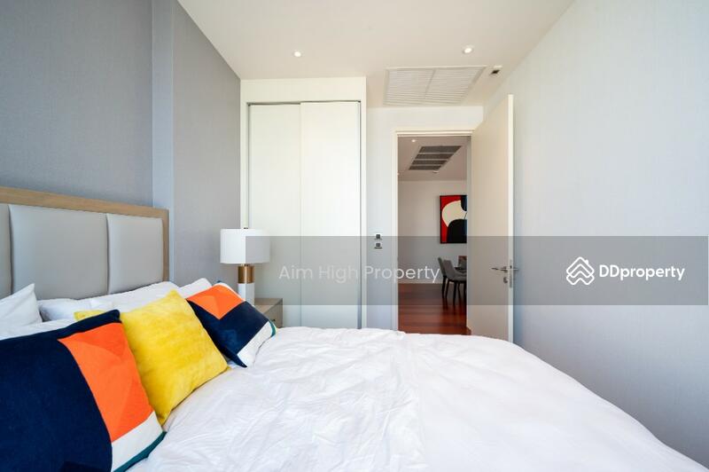 Khun By Yoo, Bangkok, 338 Thonglor Road, Khlong Tan Nua, Watthana, Bangkok, 2 Bedrooms, 82 sqm, Condo For Rent, by Aim High Property, 10747021 - DDproperty.com