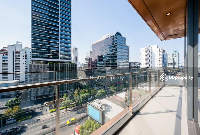 Khun By Yoo, Bangkok, 338 Thonglor Road, Khlong Tan Nua, Watthana, Bangkok, 2 Bedrooms, 82 sqm, Condo For Rent, by Aim High Property, 10747021 - DDproperty.com