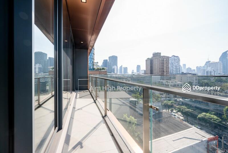 Khun By Yoo, Bangkok, 338 Thonglor Road, Khlong Tan Nua, Watthana, Bangkok, 2 Bedrooms, 82 sqm, Condo For Rent, by Aim High Property, 10747021 - DDproperty.com