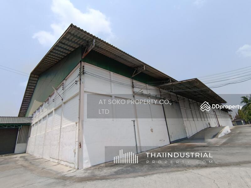 Warehouse 4092 sqm for RENT at Nong Samsak, Ban Bueng, Chon Buri/泰国仓库/工厂,出租/出售 (Property ID: AT822R), Chon Buri (Pattaya), Nong Samsak, Ban Bung, Chon Buri (Pattaya), , 4,092 sqm, Warehouse/Factory For Rent, by AT SOKO PROPERTY CO., LTD, 10747106 - DDproperty.com