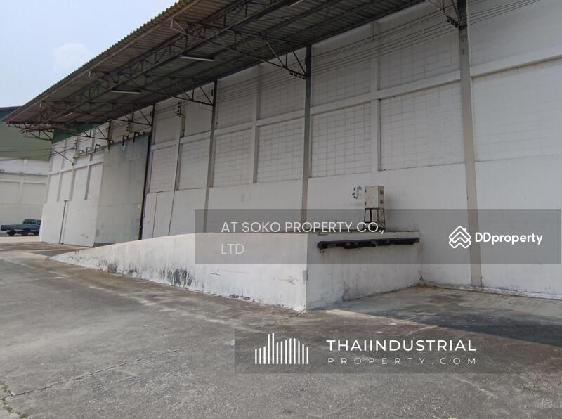 โกดังให้เช่า 4092 ตรม หนองซ้ำซาก, บ้านบึง, ชลบุรี/ 泰国仓库/工厂，出租/出售 (หมายเลขประกาศ: AT822R), ชลบุรี, หนองซ้ำซาก, บ้านบึง, ชลบุรี, 4,092 ตร.ม., โกดัง-โรงงาน ให้เช่า, โดย AT SOKO PROPERTY CO., LTD, 10747106 - DDproperty.com