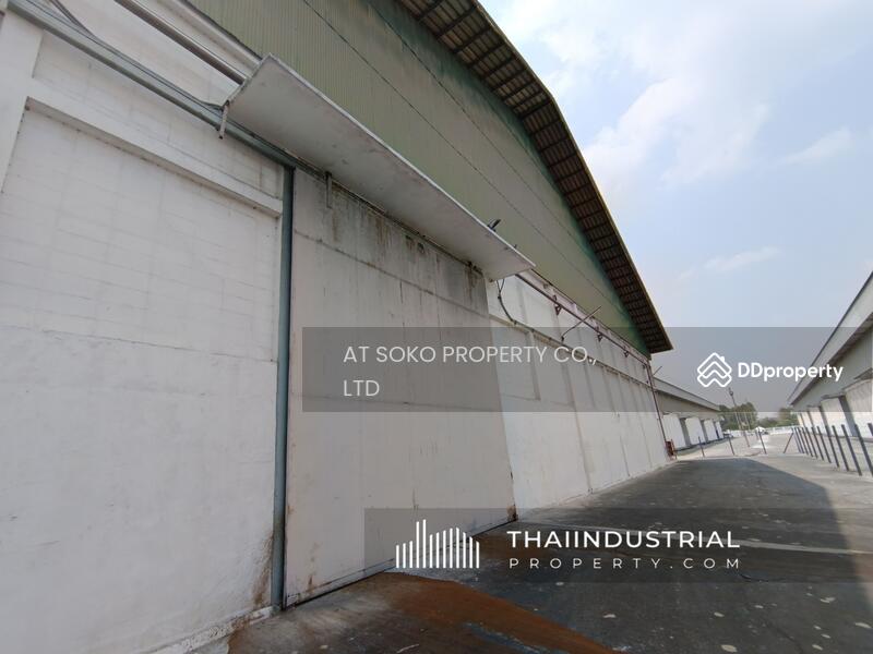 โกดังให้เช่า 4092 ตรม หนองซ้ำซาก, บ้านบึง, ชลบุรี/ 泰国仓库/工厂，出租/出售 (หมายเลขประกาศ: AT822R), ชลบุรี, หนองซ้ำซาก, บ้านบึง, ชลบุรี, 4,092 ตร.ม., โกดัง-โรงงาน ให้เช่า, โดย AT SOKO PROPERTY CO., LTD, 10747106 - DDproperty.com