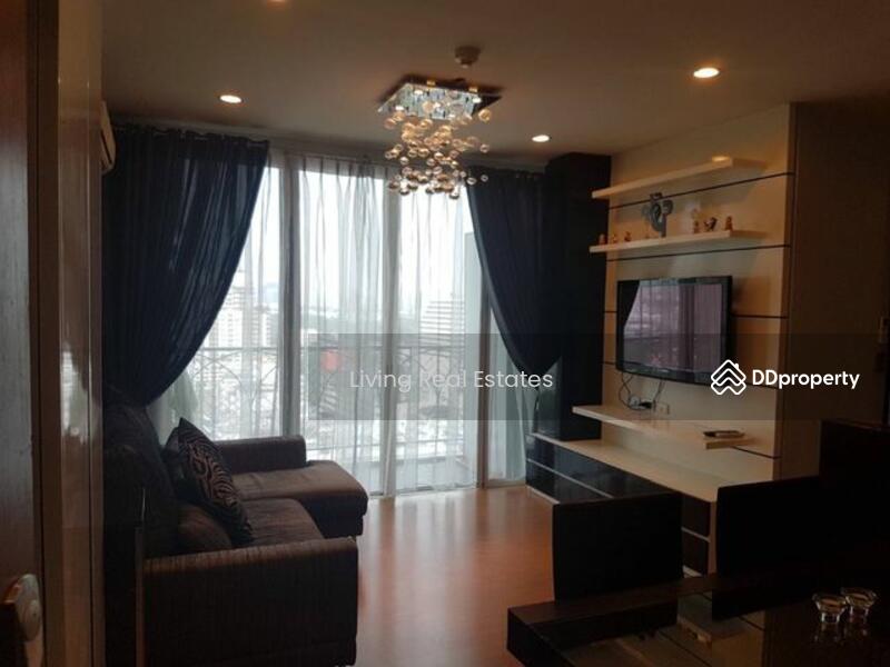 The Complete Narathiwat, Bangkok, 9 Naradhiwas Rajanagarindra Rd, Chong Nonsi, Yan Nawa, Bangkok, 2 Bedrooms, 68 sqm, Condo For Rent, by Living Real Estates, 10747150 - DDproperty.com