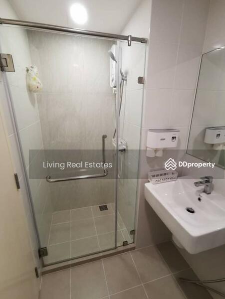 The Origin Phahon-Saphanmai, Bangkok, Thep Rak Road, Khlong Tanon, Sai Mai, Bangkok, 1 Bedroom, 23 sqm, Condo For Sale, by Living Real Estates, 10747221 - DDproperty.com