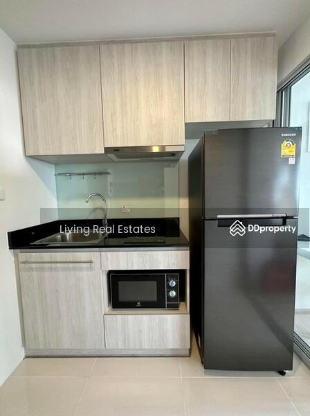 Niche Mono Chaengwattana, Nonthaburi, Chaeng Watthana Rd., Khlong Klue, Pak Kret, Nonthaburi, 1 Bedroom, 32 sqm, Condo For Rent, by Living Real Estates, 10747590 - DDproperty.com