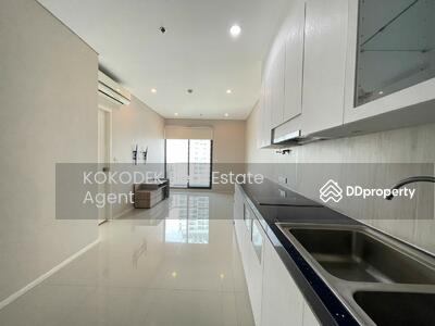 ขาย - Villa Asoke : วิลล่า อโศก, กรุงเทพ