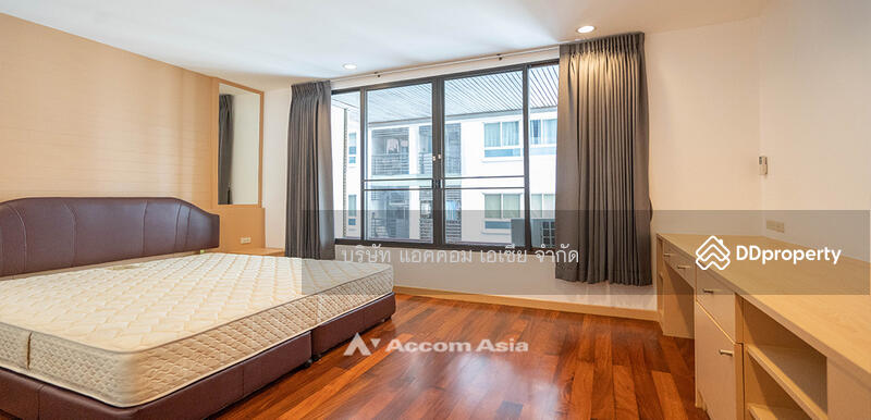 Acadamia Grand Tower, Bangkok, Soi Sukhumvit 43, Khlong Tan Nua, Watthana, Bangkok, 3 Bedrooms, 204 sqm, Condo For Rent, by บริษัท แอคคอม เอเซีย จำกัด, 10747693 - DDproperty.com
