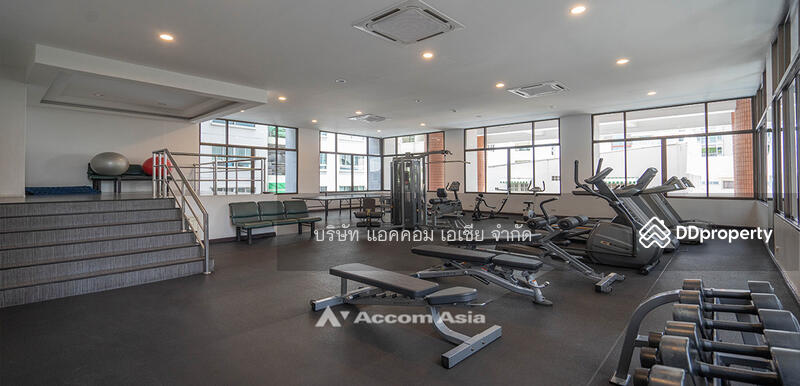 Acadamia Grand Tower, Bangkok, Soi Sukhumvit 43, Khlong Tan Nua, Watthana, Bangkok, 3 Bedrooms, 204 sqm, Condo For Rent, by บริษัท แอคคอม เอเซีย จำกัด, 10747693 - DDproperty.com
