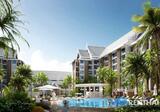 Wyndham Jomtien Pattaya : วินด์แฮม จอมเทียน พัทยา - DDproperty.com