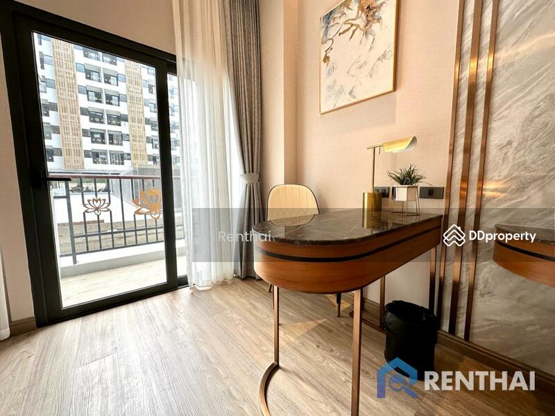 Wyndham Jomtien Pattaya, Chon Buri (Pattaya), Nong Pru, Bang Lamung (Pattaya), Chon Buri (Pattaya), Studio, 35 sqm, Condo For Sale, by Supaporn Thongpang, 10747706 - DDproperty.com