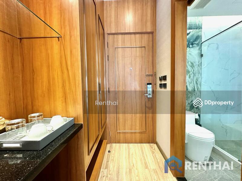 Wyndham Jomtien Pattaya, Chon Buri (Pattaya), Nong Pru, Bang Lamung (Pattaya), Chon Buri (Pattaya), Studio, 35 sqm, Condo For Sale, by Supaporn Thongpang, 10747706 - DDproperty.com