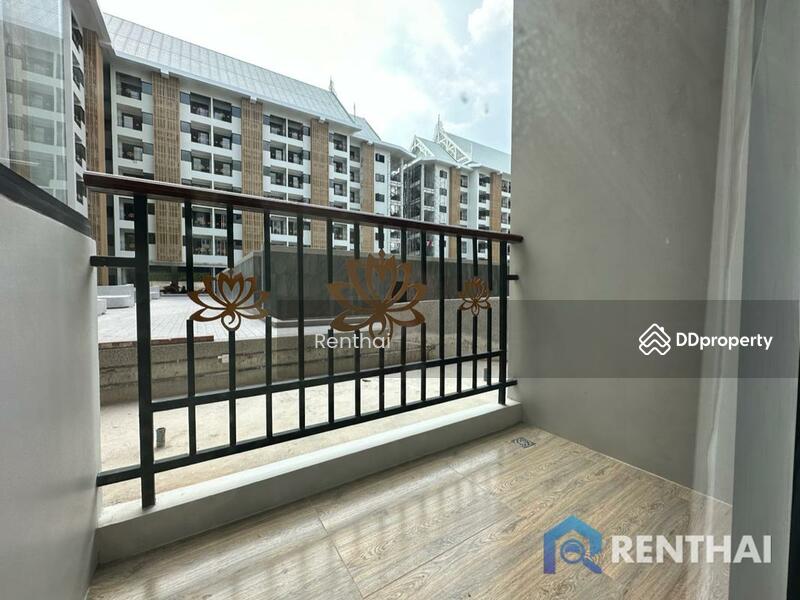 Wyndham Jomtien Pattaya, Chon Buri (Pattaya), Nong Pru, Bang Lamung (Pattaya), Chon Buri (Pattaya), Studio, 35 sqm, Condo For Sale, by Supaporn Thongpang, 10747706 - DDproperty.com