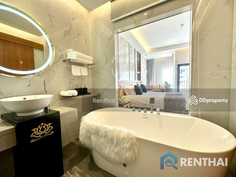 Wyndham Jomtien Pattaya, Chon Buri (Pattaya), Nong Pru, Bang Lamung (Pattaya), Chon Buri (Pattaya), Studio, 35 sqm, Condo For Sale, by Supaporn Thongpang, 10747706 - DDproperty.com