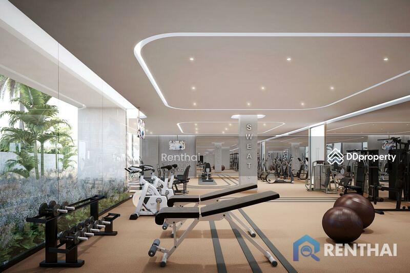 Wyndham Jomtien Pattaya, Chon Buri (Pattaya), Nong Pru, Bang Lamung (Pattaya), Chon Buri (Pattaya), Studio, 35 sqm, Condo For Sale, by Supaporn Thongpang, 10747706 - DDproperty.com