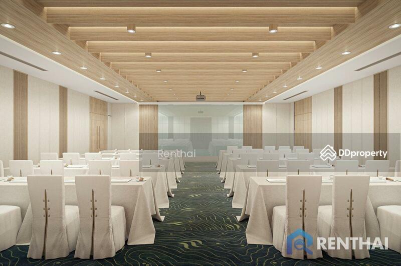 Wyndham Jomtien Pattaya, Chon Buri (Pattaya), Nong Pru, Bang Lamung (Pattaya), Chon Buri (Pattaya), Studio, 35 sqm, Condo For Sale, by Supaporn Thongpang, 10747706 - DDproperty.com