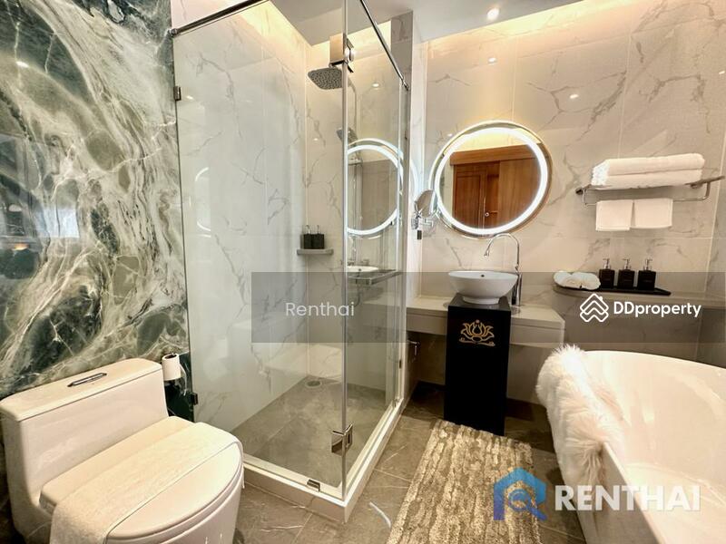 Wyndham Jomtien Pattaya, Chon Buri (Pattaya), Nong Pru, Bang Lamung (Pattaya), Chon Buri (Pattaya), 1 Bedroom, 50 sqm, Condo For Sale, by Supaporn Thongpang, 10747713 - DDproperty.com