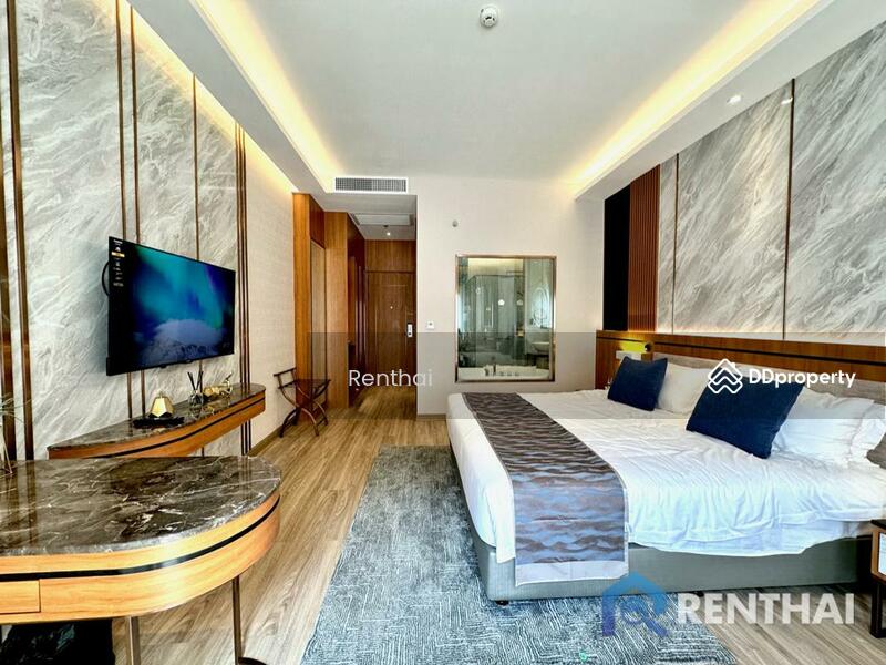 Wyndham Jomtien Pattaya, Chon Buri (Pattaya), Nong Pru, Bang Lamung (Pattaya), Chon Buri (Pattaya), 1 Bedroom, 50 sqm, Condo For Sale, by Supaporn Thongpang, 10747713 - DDproperty.com
