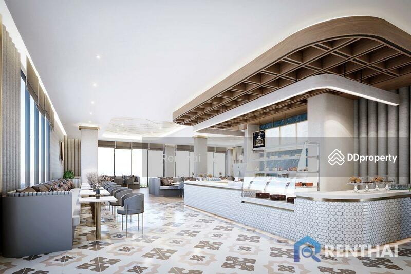 Wyndham Jomtien Pattaya, Chon Buri (Pattaya), Nong Pru, Bang Lamung (Pattaya), Chon Buri (Pattaya), 1 Bedroom, 50 sqm, Condo For Sale, by Supaporn Thongpang, 10747713 - DDproperty.com