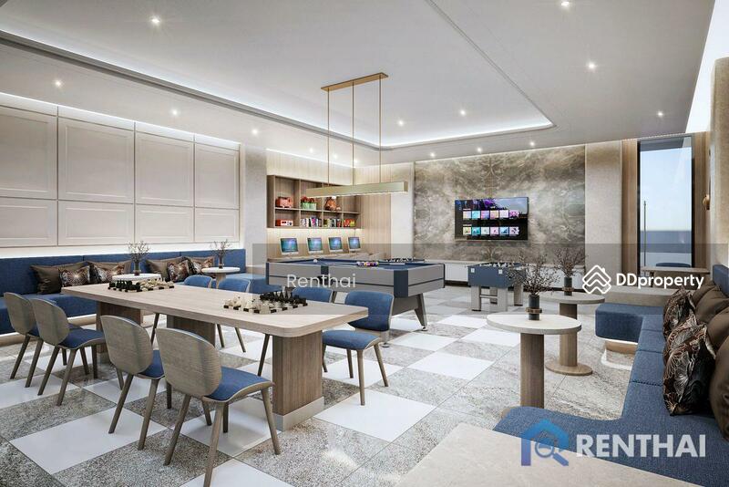 Wyndham Jomtien Pattaya, Chon Buri (Pattaya), Nong Pru, Bang Lamung (Pattaya), Chon Buri (Pattaya), 1 Bedroom, 50 sqm, Condo For Sale, by Supaporn Thongpang, 10747713 - DDproperty.com