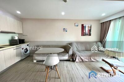 ขาย - Seven Seas Condo Jomtien : เซเว่นซีส์ คอนโด จอมเทียน, ชลบุรี