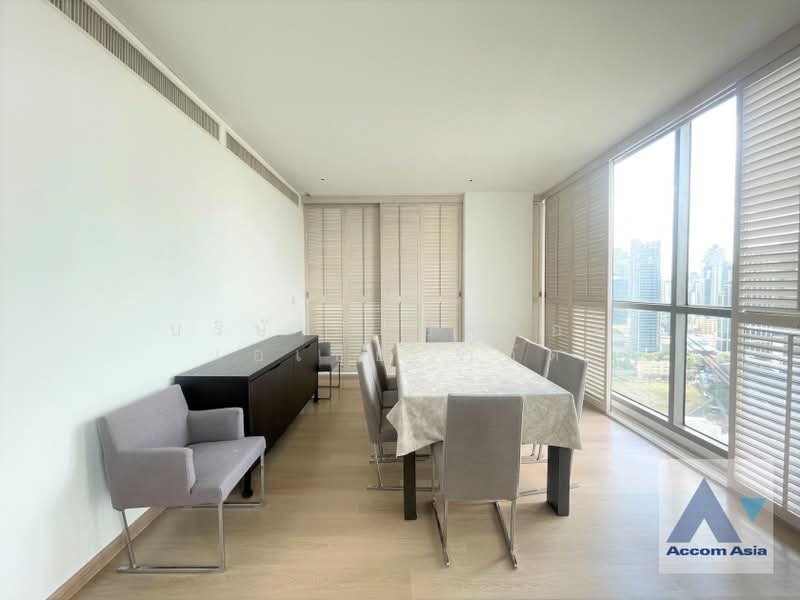 ให้เช่า - Aequa Sukhumvit 49 : เอควา สุขมวิท 49, กรุงเทพ