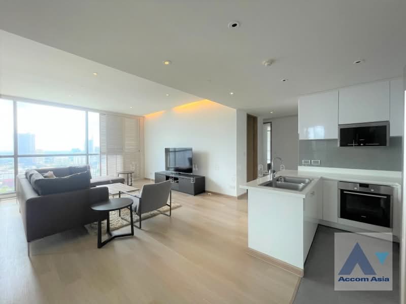 ให้เช่า - Aequa Sukhumvit 49 : เอควา สุขมวิท 49, กรุงเทพ