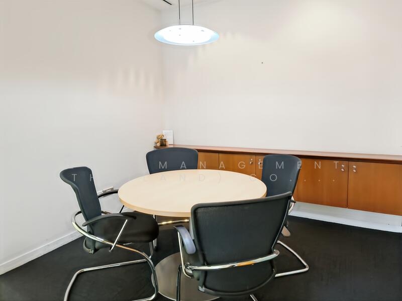 ให้เช่า - เอ็มไทยทาวเวอร์ - ออลซีซั่นเพลส, กรุงเทพ