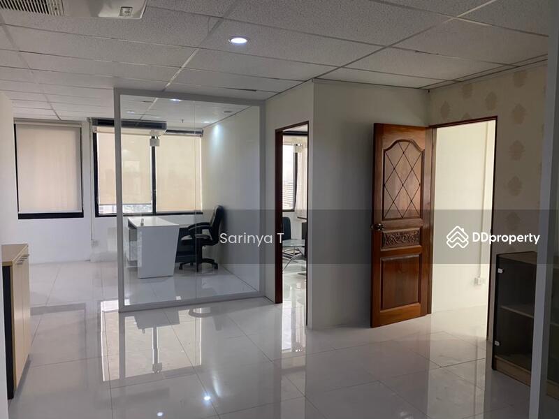 For Rent - Skulthai Surawong Tower, Bangkok