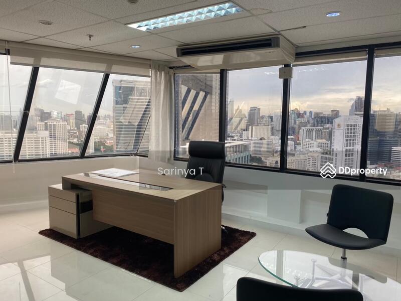 For Rent - Skulthai Surawong Tower, Bangkok