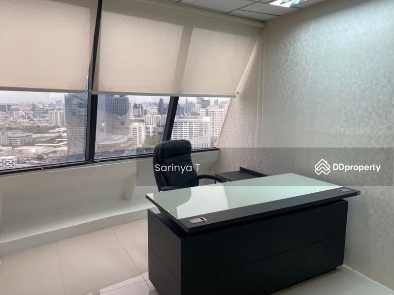 For Rent - Skulthai Surawong Tower, Bangkok