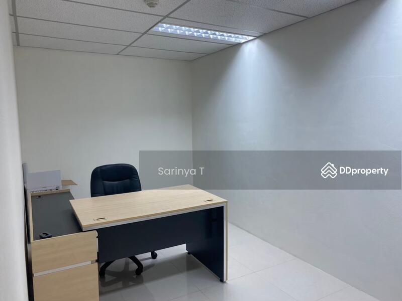 For Rent - Skulthai Surawong Tower, Bangkok