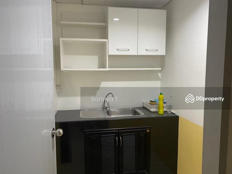 For Rent - Skulthai Surawong Tower, Bangkok