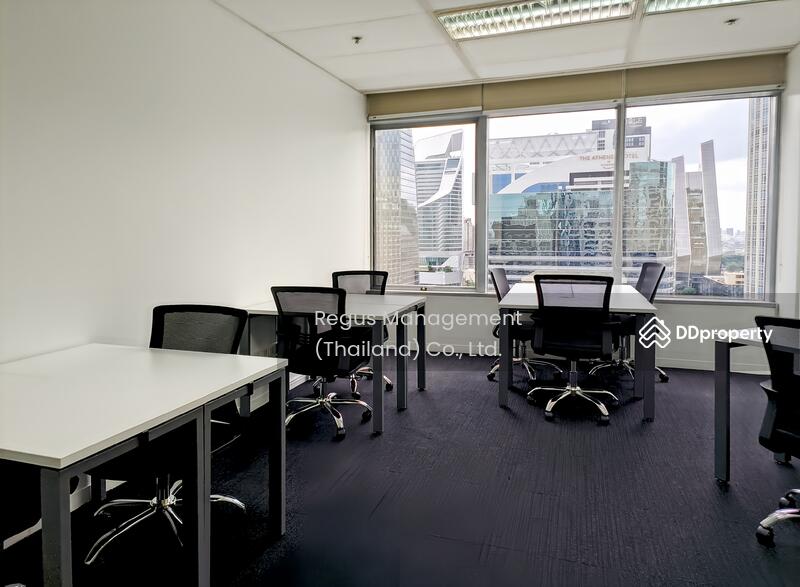 Regus M Thai Tower - All Seasons Place, กรุงเทพ, 87 Wireless Road, ปทุมวัน, กรุงเทพ, 15 ตร.ม., สำนักงาน ให้เช่า, โดย IWG SERVICES (THAILAND) COMPANY LIMITED, 10748057 - DDproperty.com